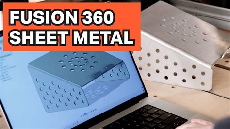 fusion 360 sheet metal thickness|fusion 360 sheet metal cone.